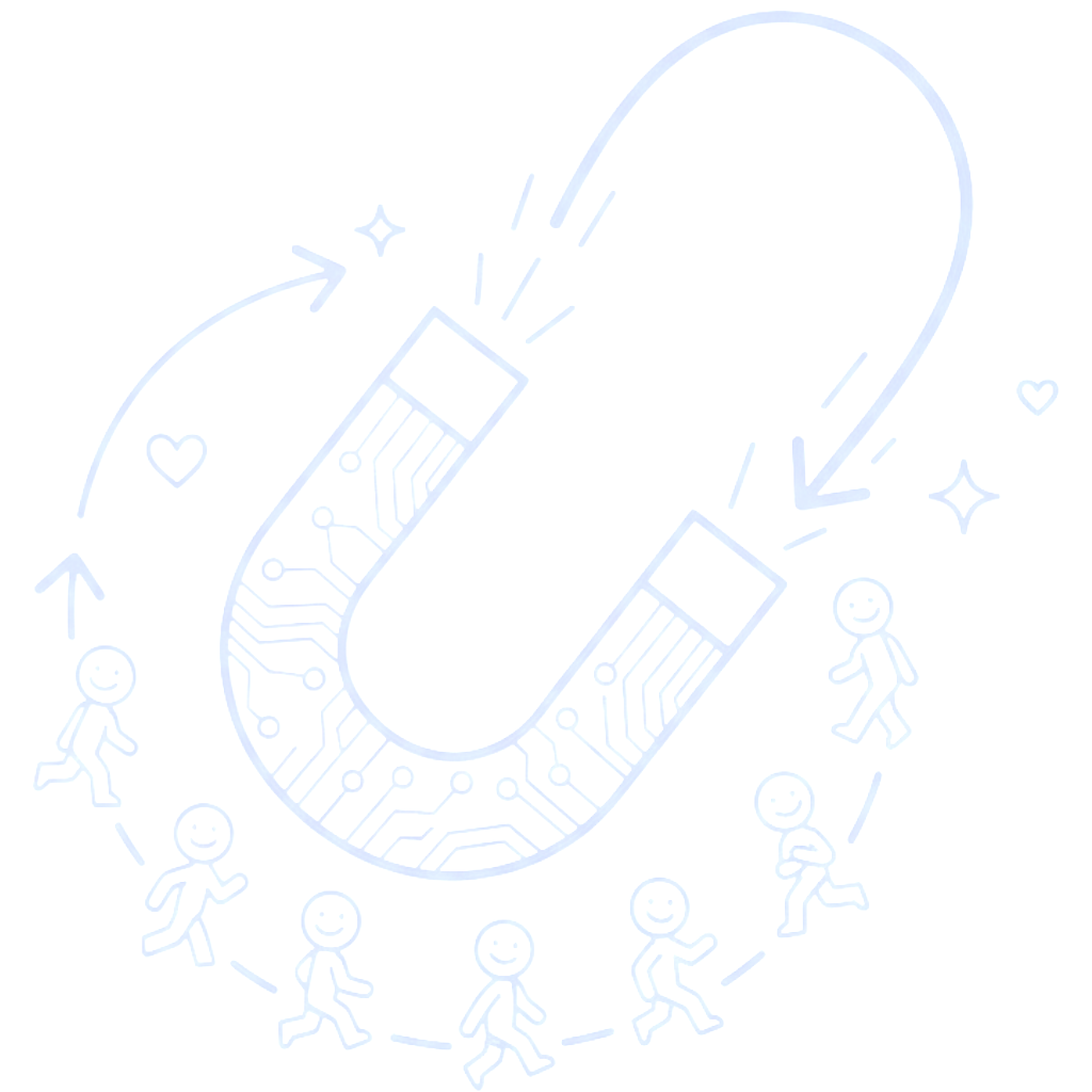 Клиенты навсегда